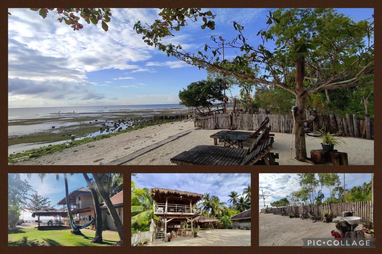 Sabas Beach And Campsite 锡基霍尔 外观 照片