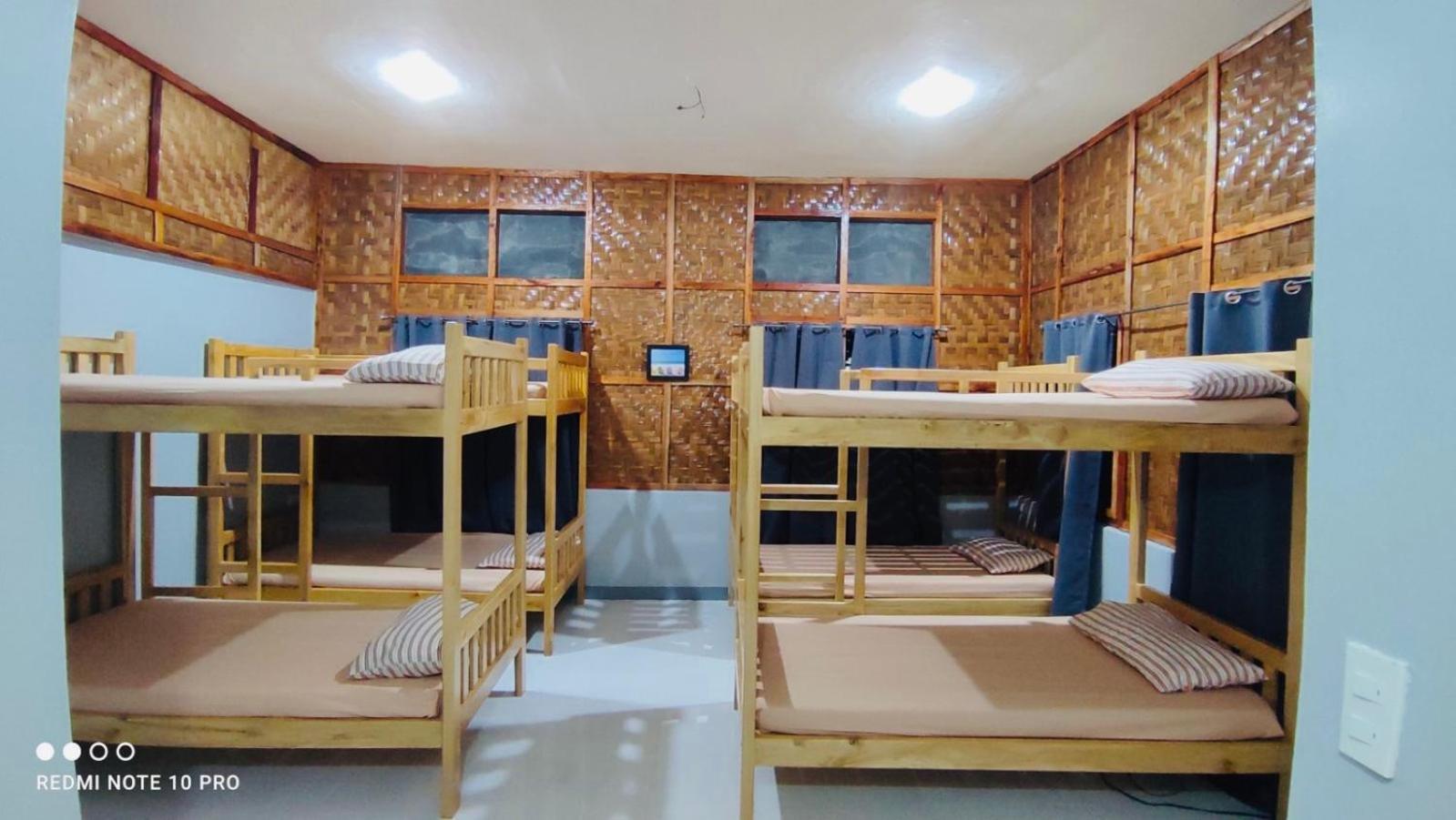 Sabas Beach And Campsite 锡基霍尔 外观 照片