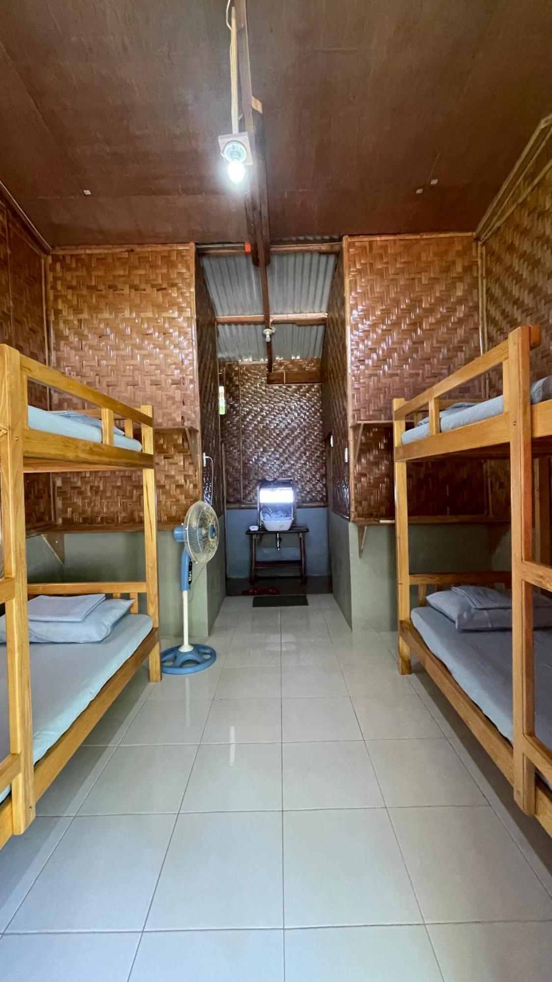 Sabas Beach And Campsite 锡基霍尔 外观 照片