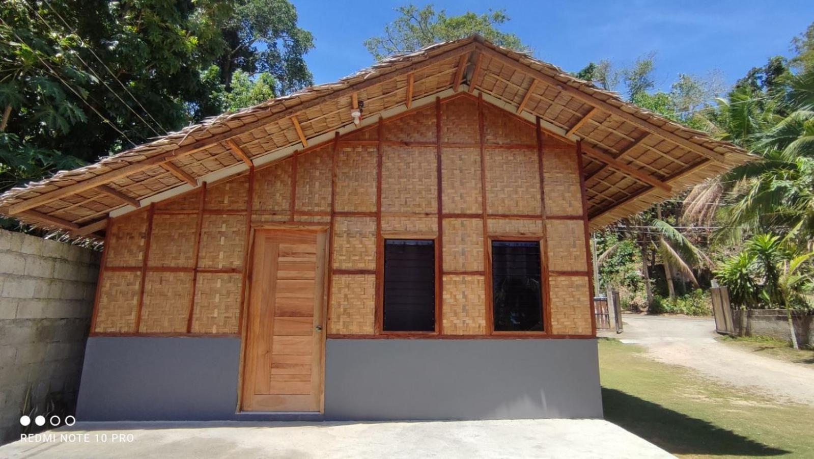 Sabas Beach And Campsite 锡基霍尔 外观 照片