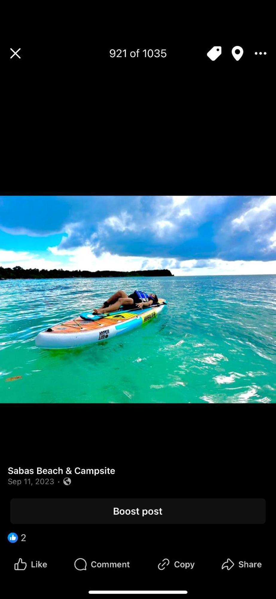 Sabas Beach And Campsite 锡基霍尔 外观 照片