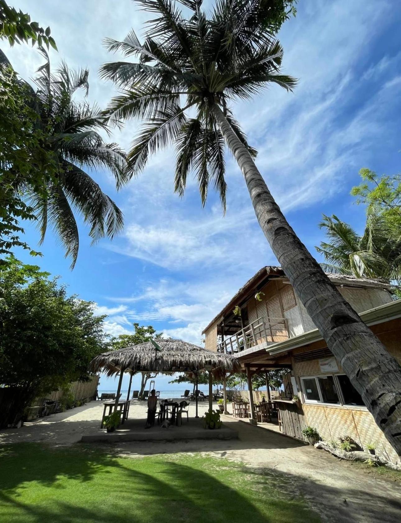 Sabas Beach And Campsite 锡基霍尔 外观 照片